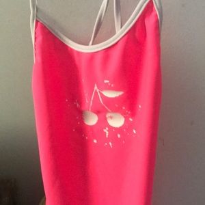 Bonpoint Bathing suit. Great quality.